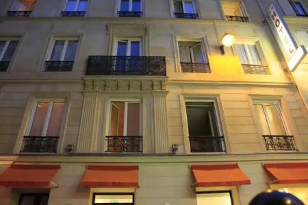 Little Hôtel - 40