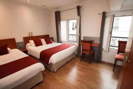 Little Hôtel - 24