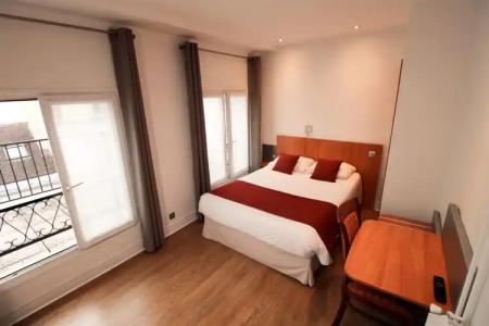 Little Hôtel - 35