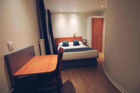 Little Hôtel - 68