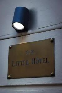 Little Hôtel - 48