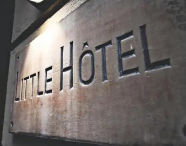 Little Hôtel - 31