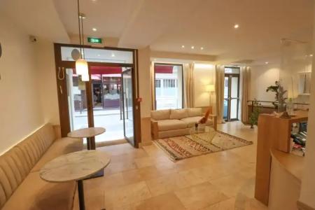 Little Hôtel - 18