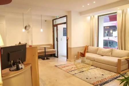 Little Hôtel - 17