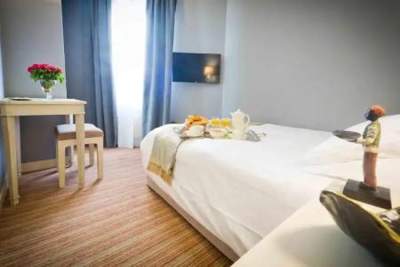 Champerret Heliopolis - 5