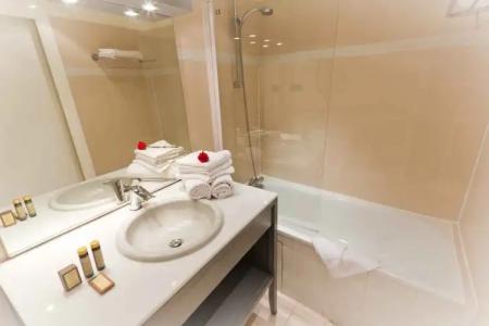 Champerret Heliopolis - 38