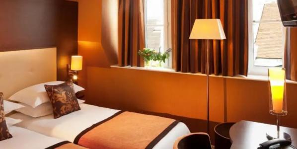 Saint Honore - 3