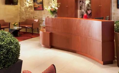 Saint Honore - 1