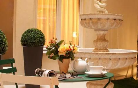 Saint Honore - 12