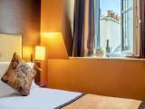 Executive Double room with city view
