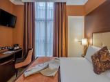 Classic Double room with courtyard view