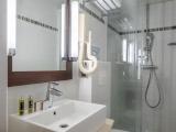 Comfort Double room with courtyard view