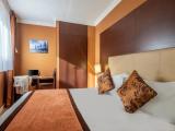 Superior Double room with courtyard view