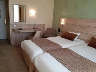 Trianon Rive Gauche - 5