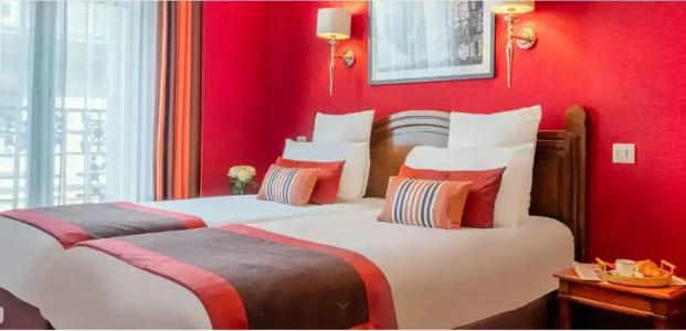 Trianon Rive Gauche - 67