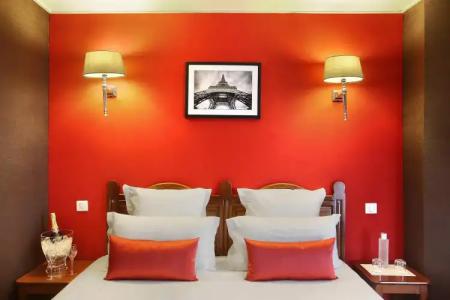 Trianon Rive Gauche - 30