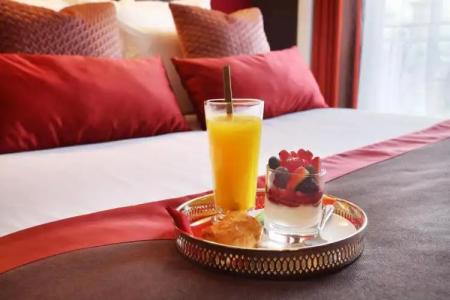 Trianon Rive Gauche - 14