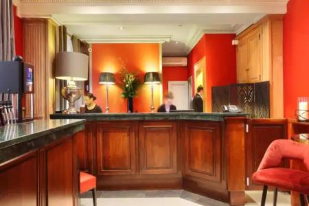 Trianon Rive Gauche - 21