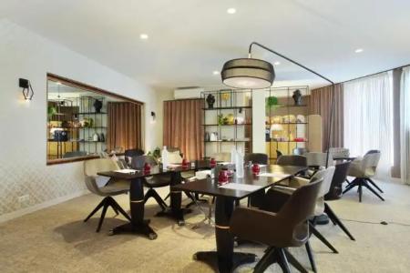 Trianon Rive Gauche - 23