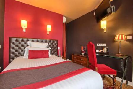 Trianon Rive Gauche - 34