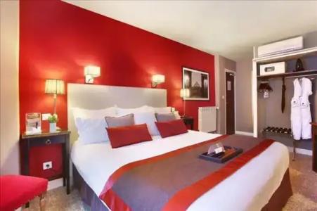 Trianon Rive Gauche - 51