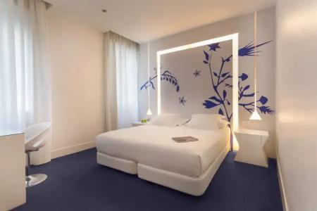 Trianon Rive Gauche - 3