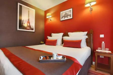 Trianon Rive Gauche - 25