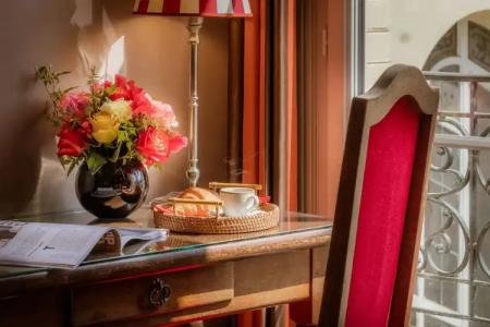 Trianon Rive Gauche - 49