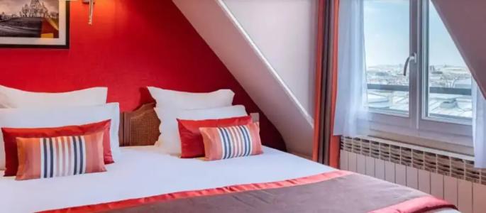 Trianon Rive Gauche - 65