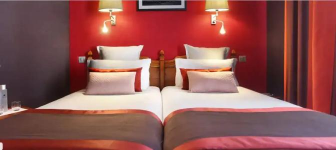 Trianon Rive Gauche - 69