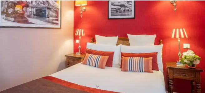 Trianon Rive Gauche - 68