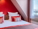 Executive Triple room