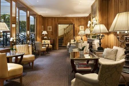 Hôtel San Régis - 18