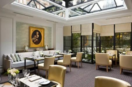 Hôtel San Régis - 20