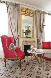 Hôtel San Régis - 44