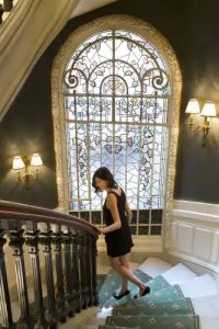 Hôtel San Régis - 25