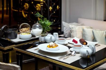 Hôtel San Régis - 11