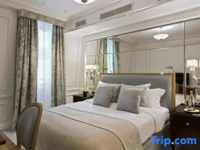 Hôtel San Régis - 104