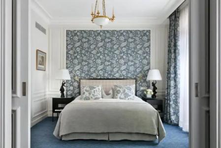 Hôtel San Régis - 47