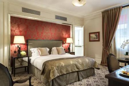 Hôtel San Régis - 6
