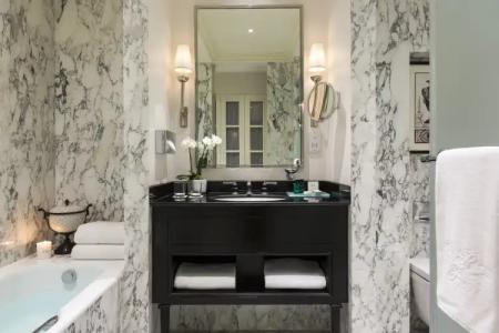 Hôtel San Régis - 8
