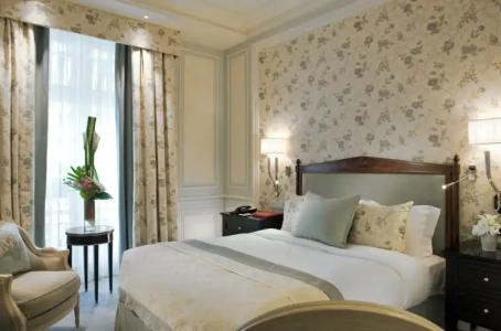 Hôtel San Régis - 30