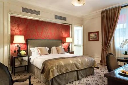 Hôtel San Régis - 62