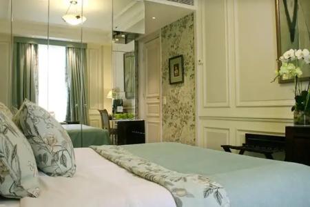 Hôtel San Régis - 29
