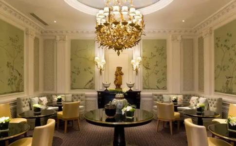 Hôtel San Régis - 24