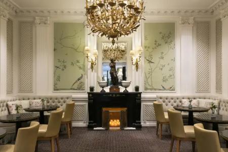 Hôtel San Régis - 17