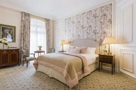 Hôtel San Régis - 35