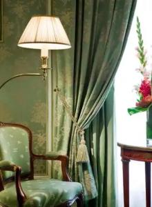 Hôtel San Régis - 37