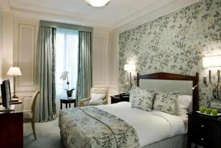 Hôtel San Régis - 36