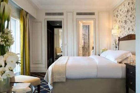 Hôtel San Régis - 54
